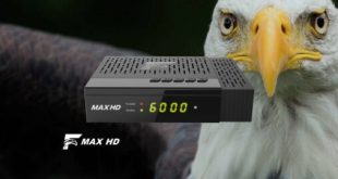 FREESKY F-MAX HD V134_12082024 ATUALIZAÇÃO