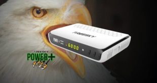 Atualização Freesky Power+ V130_12082024